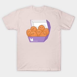 ARMY Chicken Nugget T-Shirt